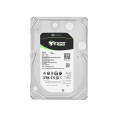 Жесткий диск Seagate Exos ST10000NM017B HDD 10Tb