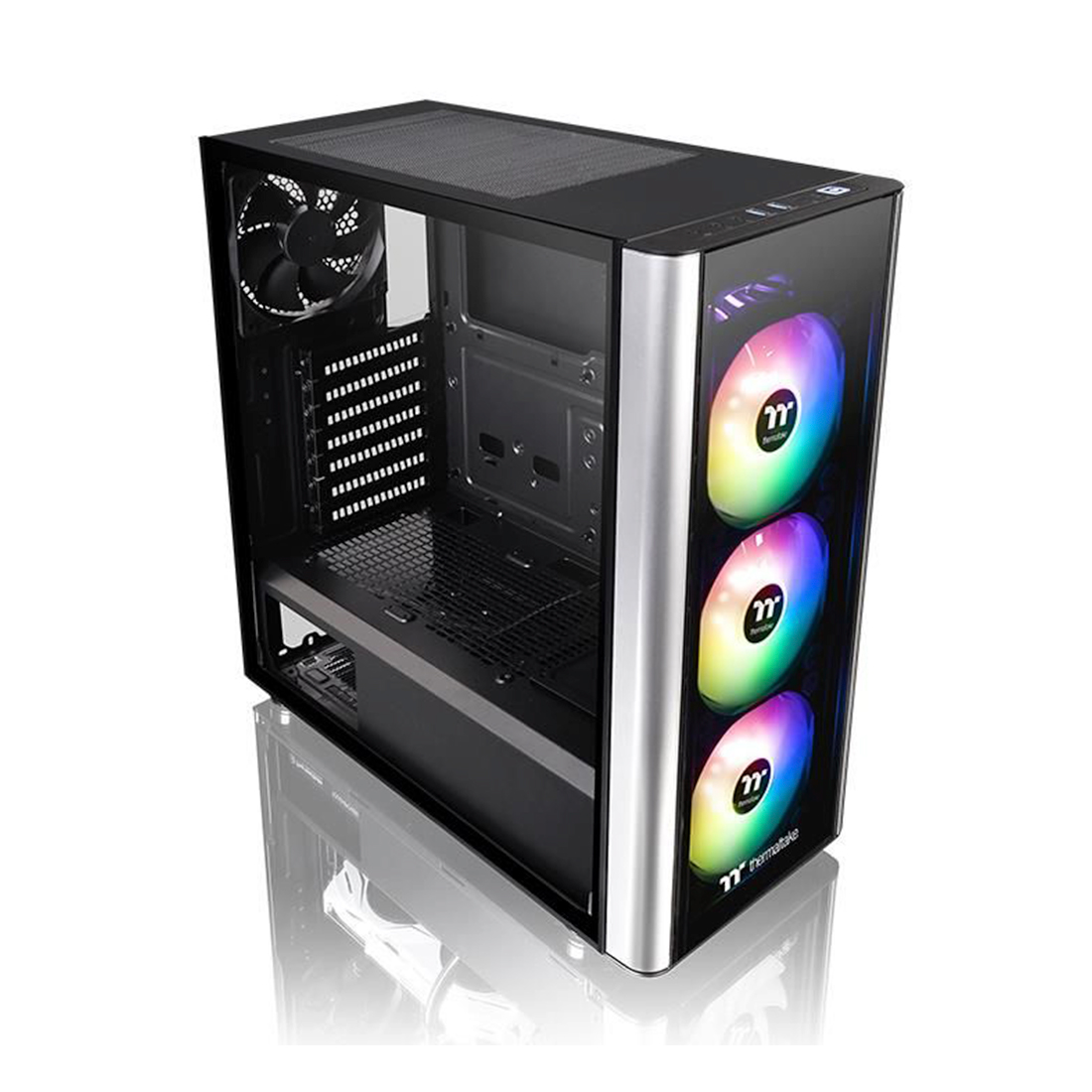 Компьютерный корпус Thermaltake Level 20 MT ARGB без Б/П