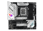 Материнская плата ASUS ROG STRIX B760-G GAMING WIFI D4 LGA1700 4xDDR4 4xSATA3 2xM.2 RAID HDMI DP ATX