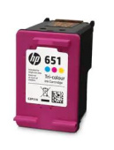 Картридж HP Europe C2P11AE (C2P11AE#BHK)