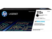 HP 212A Blk Original LaserJet Toner Crtg для HP Color LaserJet M555/M554/M578