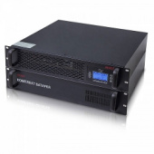 Источник бесперебойного питания Techfine Rack online 3000VA/3000W