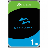 Жесткий диск Seagate SkyHawk ST1000VX013 HDD 1Tb