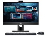 Моноблок Dell OptiPlex 5490 All-in-One (210-AYRS-Z1)