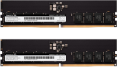 Оперативная память 16GB Kit (2x8GB) 5600MHz DDR5 Team Group ELITE PC5-44800 TED516G5600C46DC01