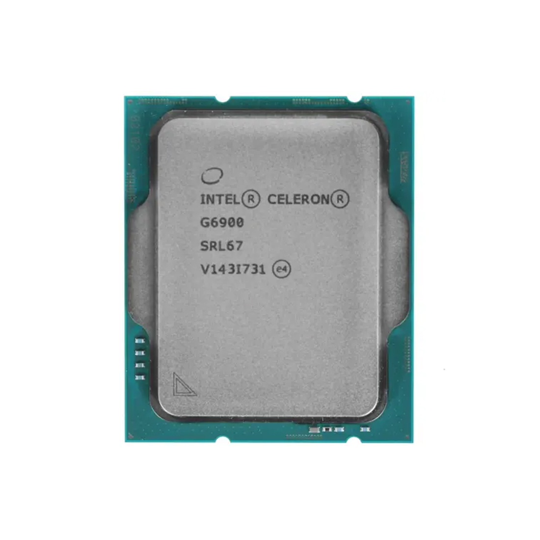 Процессор (CPU) Intel Celeron Processor G6900 1700