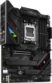 Материнская плата ASUS ROG STRIX B650E-F GAMING WIFI AM5 4xDDR5 4xSATA3 Raid 3xM.2 HDMI DP ATX