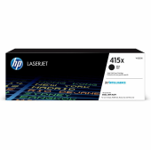 Картридж HP 415X Black LaserJet Toner Cartridge для HP LJ Pro M454, MFP M479 / HP LJ Ent M455, MFP M480