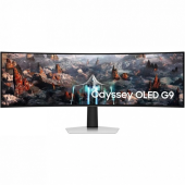 Монитор Samsung 49" Odyssey G9 LS49CG930SIXCI