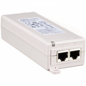 Инжектор HPE AP-POE-BTSR 1-Port Smart Rate 802.3bt 60W midspan injector (R1C73A)