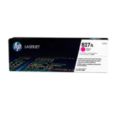 HP 827A Magenta LaserJet Toner Cartridge для HP Color LaserJet M880