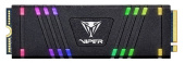 Твердотельный накопитель SSD Patriot Memory Viper VPR400 VPR400-1TBM28H 1000GB M.2