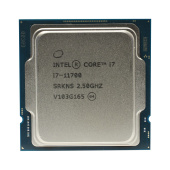 Процессор (CPU) Intel Core i7 Processor 11700 1200