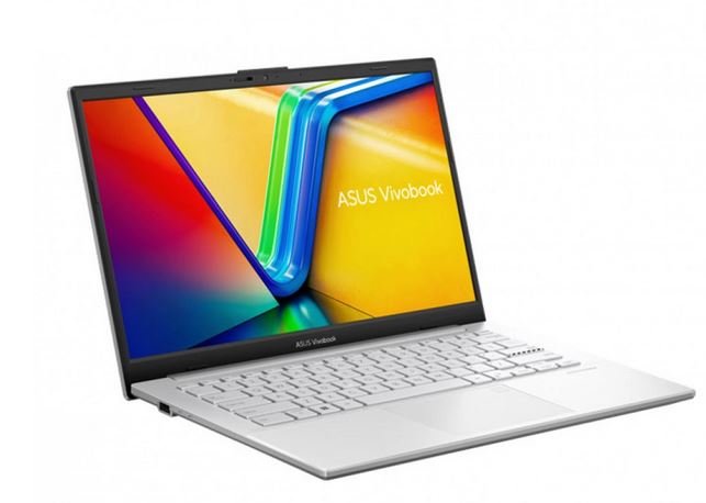 Ноутбук Asus Vivobook Go 14 E1404FA-EB019 (90NB0ZS1-M00660)