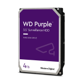 Жесткий диск Western Digital WD42PURZ HDD 4Tb