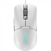 Мышь Lenovo Legion M300s RGB Gaming Mouse White