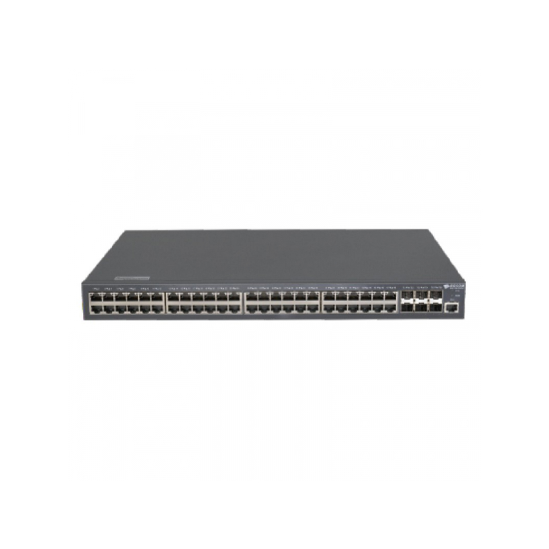 Коммутатор BDCOM S2900-48P6X