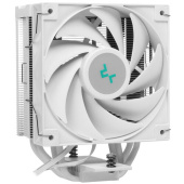 Кулер для процессора Deepcool AG400 DIGITAL WH