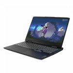 Ноутбук Lenovo 82S900CWRK IdeaPad Gaming 3 15IAH7 15.6" FHD(1920x1080) IPS 120Hz/Intel Core i7-12650H 2,3Ghz (10Cores)/16GB/1TB SSD/NVIDIA GeForce RTX3050Ti 4GB/Wi-Fi 6/BT5.1/720P HD Camera/BKLT/DOS/1Y/Grey