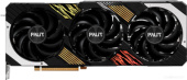 Видеокарта PALIT RTX4070Ti SUPER GAMINGPRO OC 16GB (NED47TSH19T2-1043A)