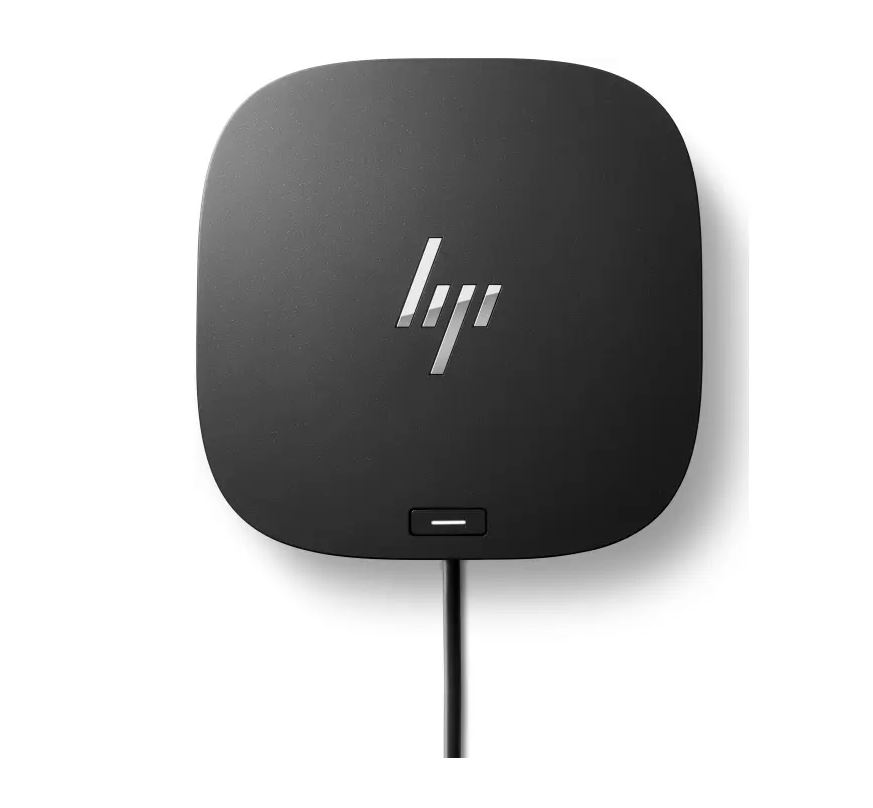 Док-станция HP Europe HP USB-C/A Universal Dock G2 (5TW13AA#ABB)