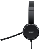 Lenovo 100 Stereo USB Headset