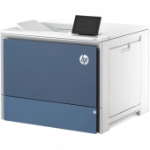 Принтер HP 58M42A Color LaserJet Enterprise 6701dn Printer (A4),1200 dpi, 61 ppm, 6GB, 1.2Ghz, tray 100+550 pages, Duplex, USB+Ethernet, Duty 100K pages