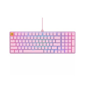 Клавиатура Glorious GMMK2 Compact Pink (GLO-GMMK2-65-FOX-P)