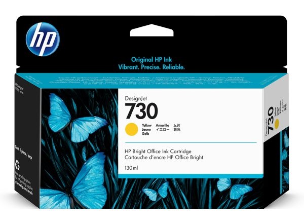 Картридж HP Europe P2V64A (P2V64A)