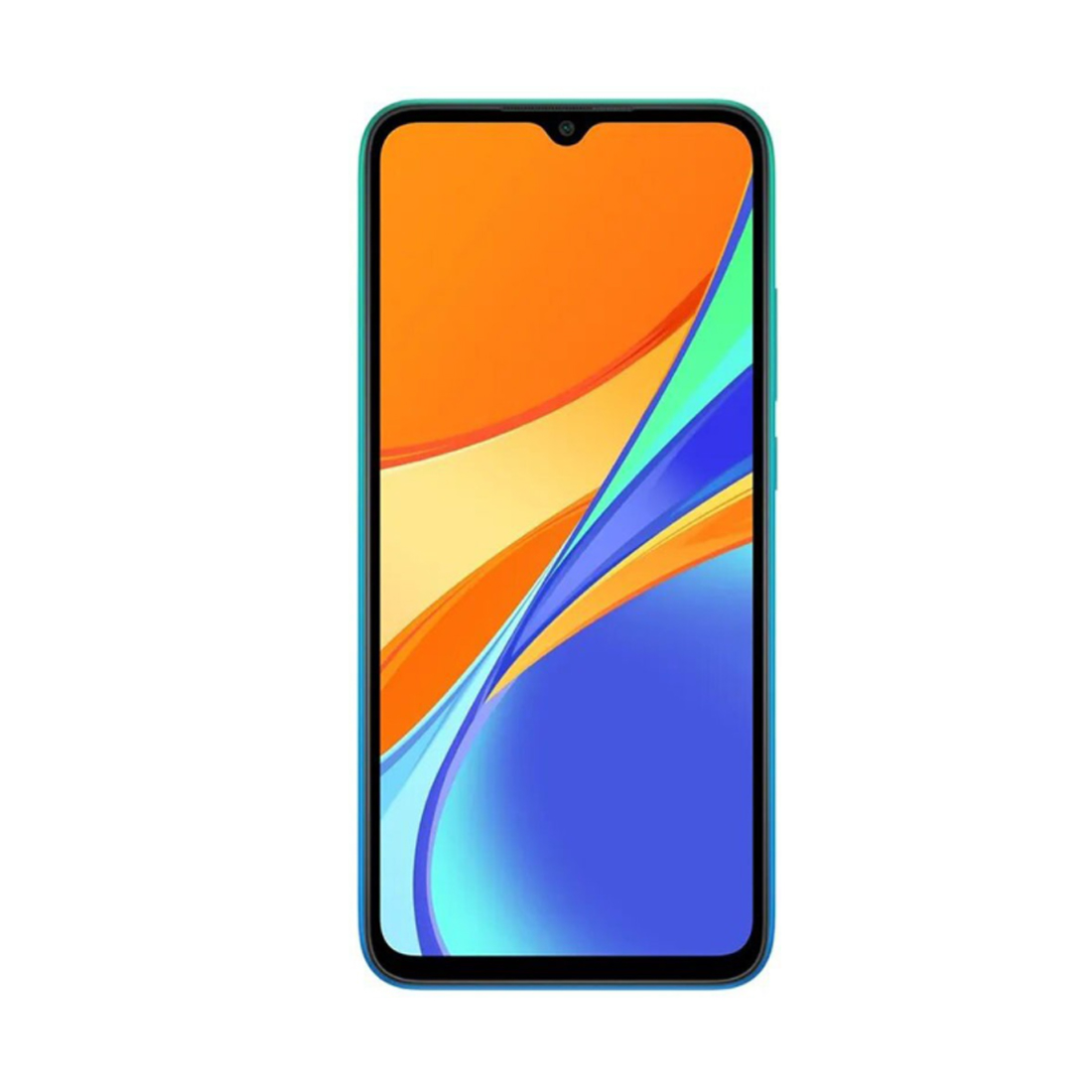 Мобильный телефон Redmi 9C 4GB RAM 128GB ROM Aurora Green