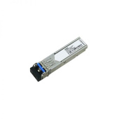 Трансивер HPE Aruba Instant On 10G SFP+ LC SR 300m OM3 MMF Transceiver (R9D18A)