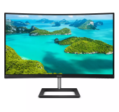 Монитор 31,5" PHILIPS 328E1CA/00/01 VA 3840x2160 4мс 250кд/м 2500:1 2xHDMI 1xDP 2x3W R1500