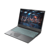 Ноутбук Gigabyte G5 KF5 15.6" FHD 144Hz i7-13620H 16GB 1TB RTX4060 DOS