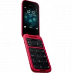 NOKIA 2660 TA-1469 DS EAC UA RED