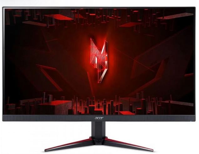 Монитор Acer Nitro VG270Ebmiix (UM.HV0EE.E06)