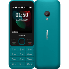 NOKIA 150 DS TA-1235 CYAN