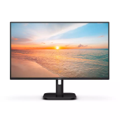 Монитор 23,8" PHILIPS 24E1N1300A/01 IPS 1920x1080 100Hz 1мс 250кд/м 1300:1 1xHDMI 1xUSB-C 2x2W Black