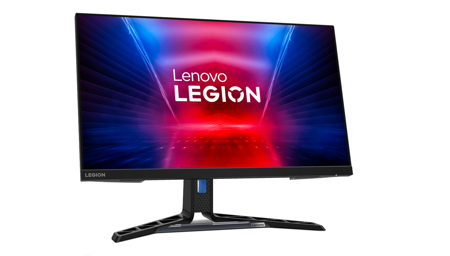 Монитор Lenovo 67B5GAC1EU R27i-30 27" IPS/1920 x 1080/165Hz/Adaptive sync & Freesync premium /0,5 ms/400/Lift,Swivel, Pivot/2 x HDMI 2.0/DP 1.4/Yes (Jack out)/2 x 3W