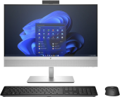 HP EliteOne 840 G9R AiO NT FHD RCTO / i7-13700 / 16GB DDR5 / 512GB M.2 SSD TLC / W11 Pro / 1yw  3Y Service Upgrade / 655 Wrless kbd&mouse Combo / Height Adjust Stand 24 / No MCR / LBL TCO / Intel AX211 Wi-Fi 6E Vpro 160 MHz BT 5.3 WW WLAN / TNR 5MP USB2 W