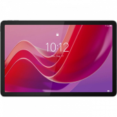 Планшет Lenovo ZADB0243RU Tab M11 11" WUXGA (1920x1200) 90Hz/MediaTek Helio G88 (8C)/4GB/128GB/Integrated/Wi-Fi/BT5.1/8MP/8MP/Android 13/1Y/Luna Grey