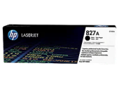 HP 827A Black LaserJet Toner Cartridge для HP Color LaserJet M880