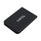 Внешний SSD  500Gb GEIL GT500 USB 3.2 Gen.1 R500MB/S W450MB/S GT500-500G