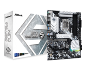 Материнская плата ASRock H670 STEEL LEGEND