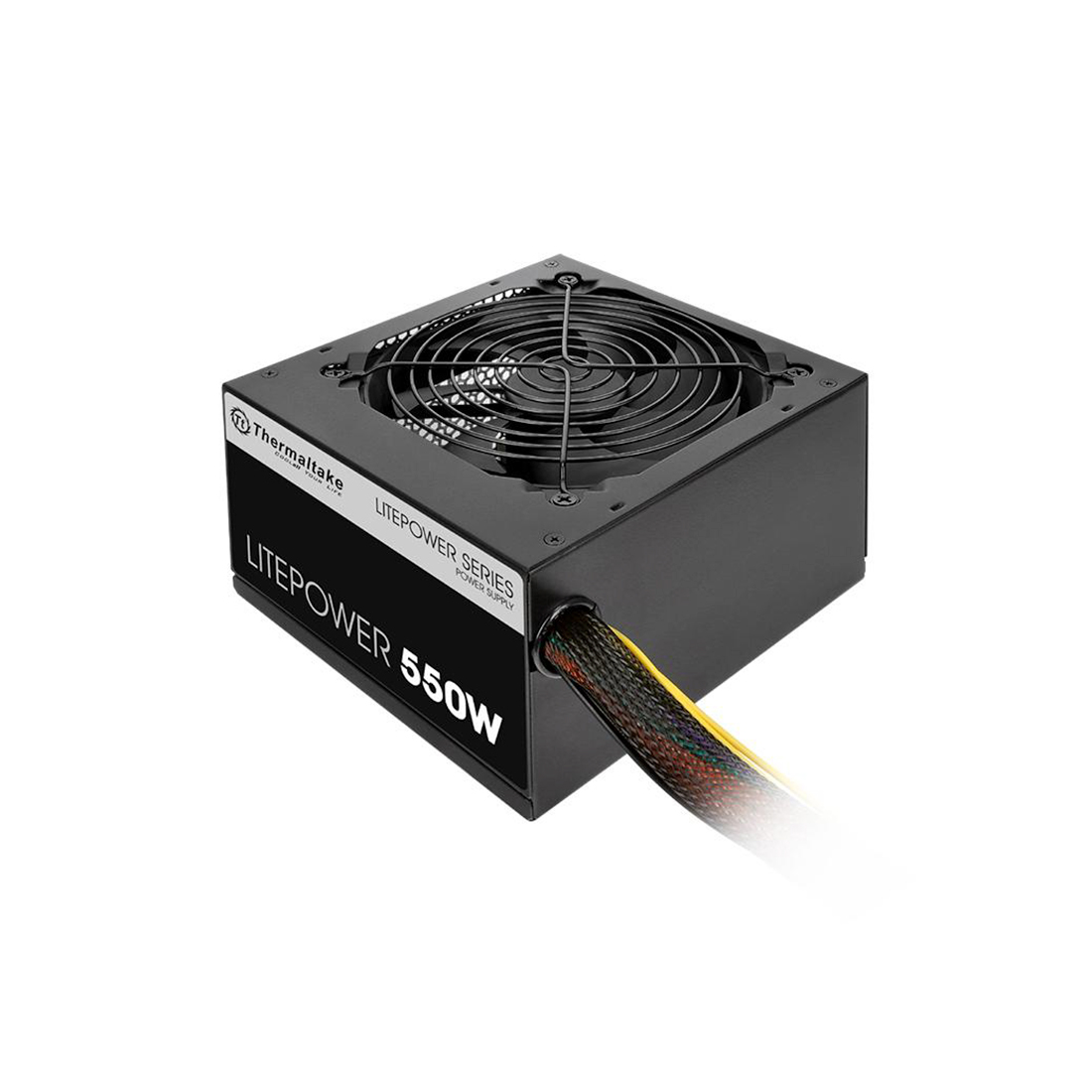 Блок питания Thermaltake Litepower LT 550W