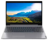 Ноутбук Lenovo 82KU002SRK IdeaPad 3 15ALC6 15.6" FHD(1920x1080) IPS/AMD Ryzen 3 5300U 2,6Ghz Quad/8GB/512GB/Integrated/Wi-Fi/BT5.0/720P HD Camera/DOS/1Y/Arctic Grey