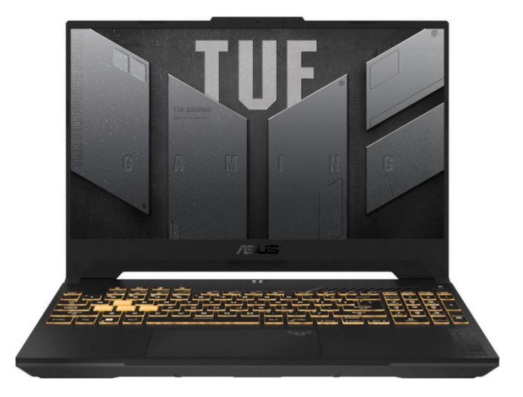 Ноутбук Asus TUF Gaming F15 FX507ZU4-LP053 (90NR0FG7-M006R0)