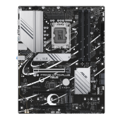 Материнская плата ASUS PRIME H770-PLUS, LGA1700 4xDDR5 4xSATA3 3xM.2 RAID HDMI DP ATX