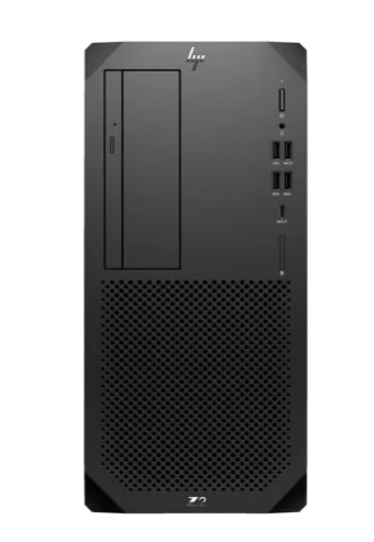 Рабочая станция HP Europe Z2 G9 (5F116EA#BJA)