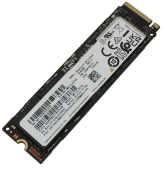 Твердотельный накопитель  512GB SSD Samsung PM9B1 M.2 PCI-E G4x4 R3500/W2500MB/s MZVL4512HBLU-00B07