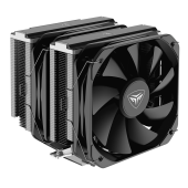 Вентилятор для процессора PCCooler G6 BK TDP 260W 4-pin LGA Intel/AMD G6 BK Black